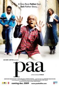 Paa (2009)