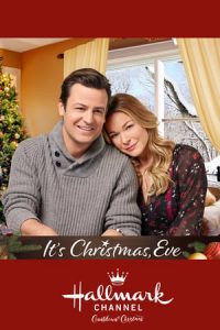 It’s Christmas, Eve (2018)