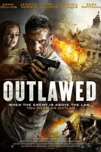 Outlawed (2018)