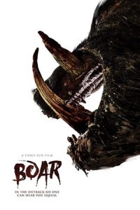 Boar (2018)