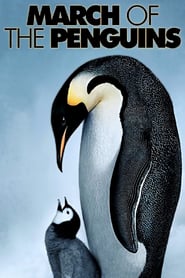 March of the Penguins (2005)