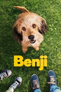 Benji (2018)