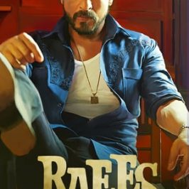 Raees (2017)