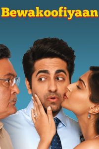 Bewakoofiyaan (2014)