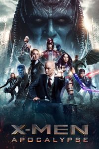 X-Men: Apocalypse (2001)