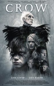 Crow (2016)