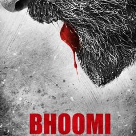 Bhoomi (2017)