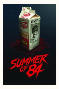 Summer of 84 (2018)