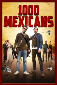 1000 Mexicans (2016)