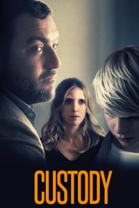 Custody (2018)