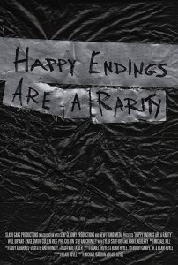 Happy Endings Are a Rarity (2017)