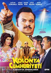 Kolonya Cumhuriyeti (2017)