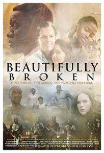 Beautifully Broken (2018)