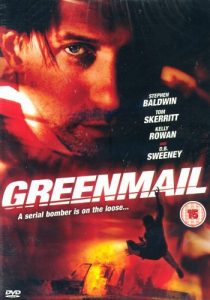 Greenmail (2002)