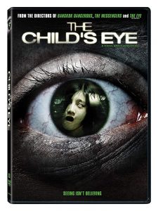 The Child’s Eye (2010)