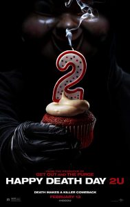 Happy Death Day 2U (2019)