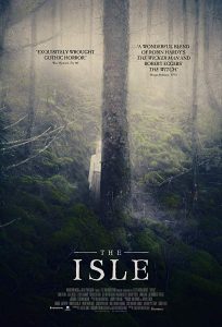 The Isle (2018)