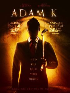 Adam K (2017)