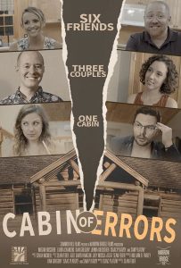 Cabin of Errors (2016)