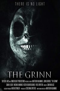 The Grinn (2017)