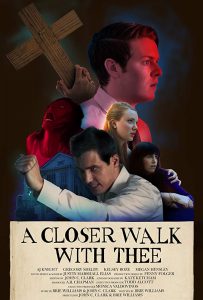 A Closer Walk with Thee (2017)