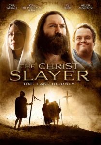 The Christ Slayer (2019)