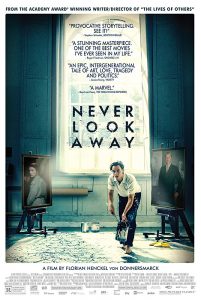 Never Look Away (2018)