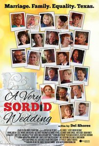 A Very Sordid Wedding (2017)