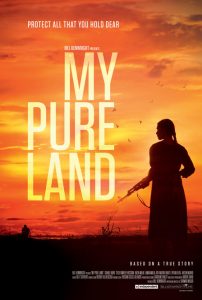 My Pure Land (2017)