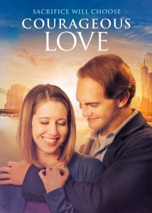 Courageous Love (2017)