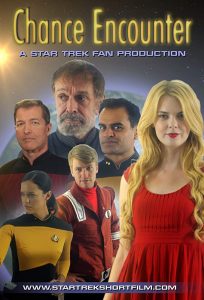 Chance Encounter: A Star Trek Fan Film (2017)