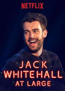 Jack Whitehall: At Large (2017)