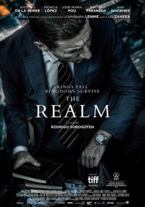 The Realm (2018)