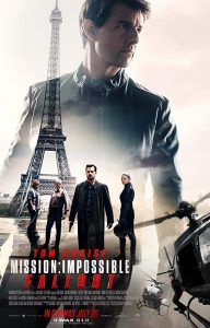 Mission: Impossible – Fallout (2018)