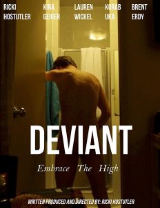 Deviant (2017)