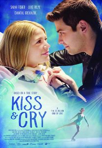 Kiss and Cry (2017)