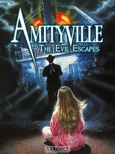 Amityville: The Evil Escapes (1989)