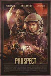 Prospect (2018)