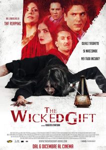 The Wicked Gift (2017)