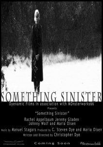 Something Sinister (2014)