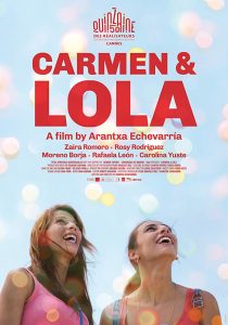 Carmen & Lola (2018)