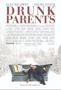 Drunk Parents (2018)