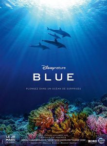 Disneynature: Blue (2018)