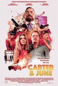 Carter & June (2017)