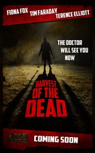 Harvest of the Dead (2015)