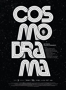 Cosmodrama (2015)