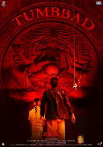 Tumbbad (2018)