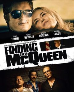 Finding Steve McQueen (2019)