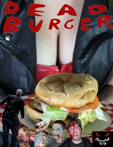 Dead Burger (2017)