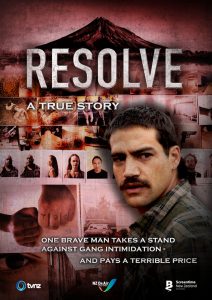 Resolve (2017)